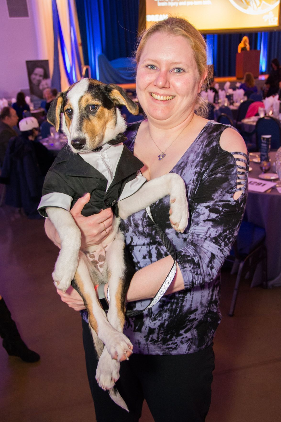 UCP Heartland 2019 Dream Gala: Dreaming of Possibilities